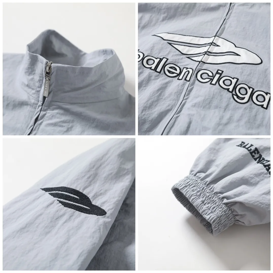 Drop Shipping / / 𝘽𝘼𝙇𝙀𝙉𝘾𝙄𝘼𝙂𝘼 BLCG 26SS 77 3M · T 800 · · · · · · · · · ：Black/Navy Blue/ Size：46/48/50/52